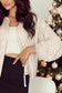 Sequin Jackets Sparkle Surge Jacket