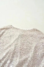 Sequin Jackets Sparkle Surge Jacket