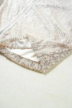 Sequin Jackets Sparkle Surge Jacket