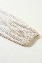 Sequin Jackets Sparkle Surge Jacket