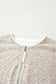 Sequin Jackets Sparkle Surge Jacket