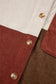 Shackets Autumn Hues Corduroy Shacket