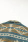 Shackets Aztec Print Western Style Shacket
