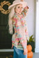 Shackets Aztec Print Western Style Shacket