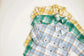 Shackets Classic Plaid Shacket with Flap Pockets
