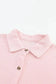 Shackets Cording Shacket with Roll-Tab Sleeves - Stylish Fit
