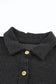 Shackets Cording Shacket with Roll-Tab Sleeves - Stylish Fit