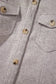 Shackets Flap Pocket Fashionista Shacket