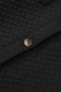 Shackets Lattice Textured Retro Shacket