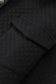 Shackets Lattice Textured Retro Shacket