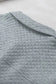 Shackets Lattice Textured Retro Shacket