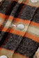 Shackets Oversized Plaid Shacket for Women