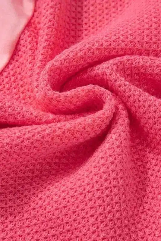 Shackets Two-Tone Trendsetter Shacket