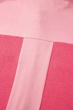 Shackets Two-Tone Trendsetter Shacket