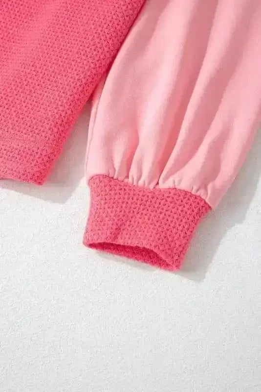Shackets Two-Tone Trendsetter Shacket