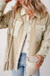 Shackets Urban Houndstooth Shacket