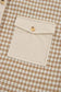 Shackets Urban Houndstooth Shacket