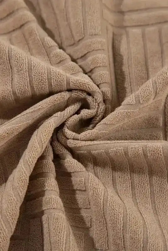 Shackets Urban Weave Shacket