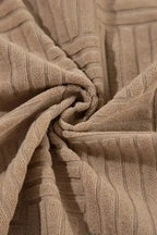 Shackets Urban Weave Shacket