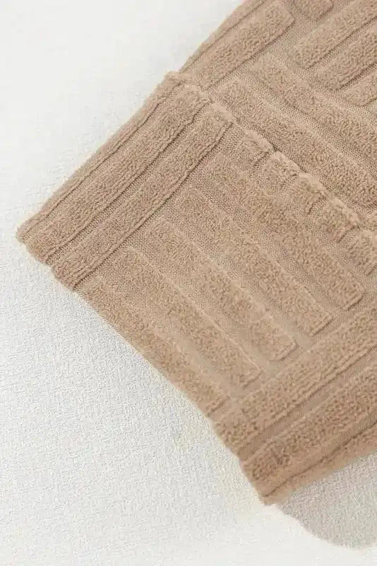 Shackets Urban Weave Shacket