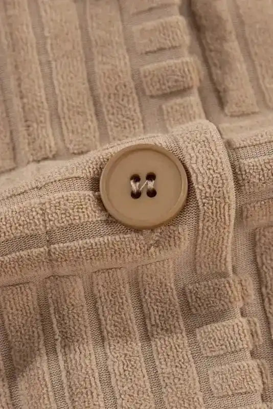 Shackets Urban Weave Shacket