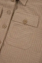 Shackets Urban Weave Shacket