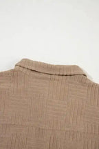 Shackets Urban Weave Shacket