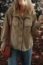 Shackets Urban Weave Shacket