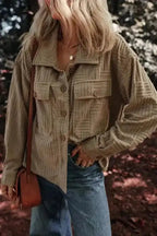 Shackets Urban Weave Shacket