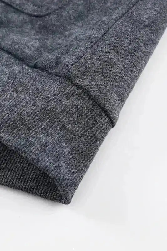 Shackets Vintage Washed Button Shacket Jacket