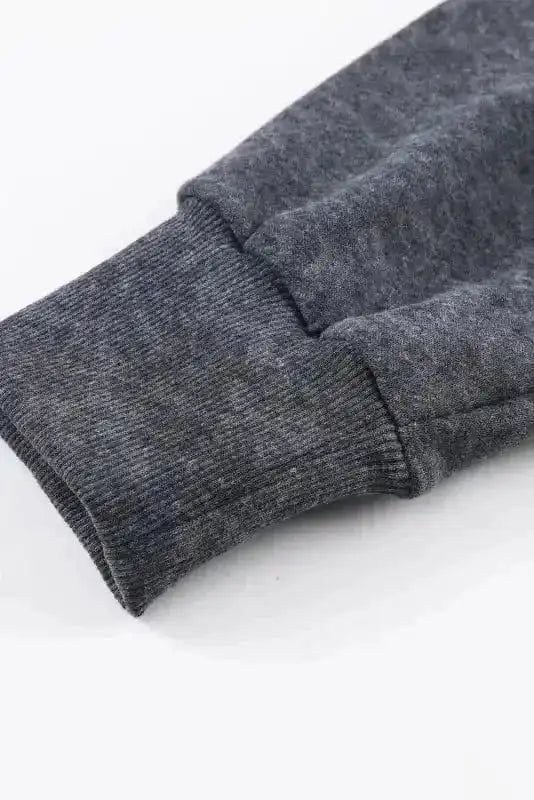 Shackets Vintage Washed Button Shacket Jacket