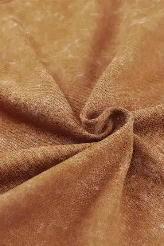 Shackets Vintage Washed Button Shacket Jacket