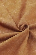 Shackets Vintage Washed Button Shacket Jacket