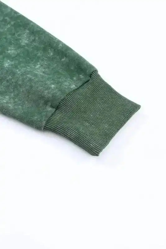 Shackets Vintage Washed Button Shacket Jacket