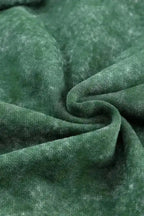 Shackets Vintage Washed Button Shacket Jacket