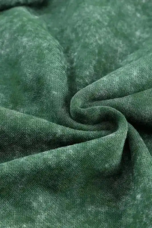 Shackets Vintage Washed Button Shacket Jacket