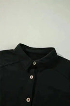 Shackets Waffle Knit Harmony Shacket