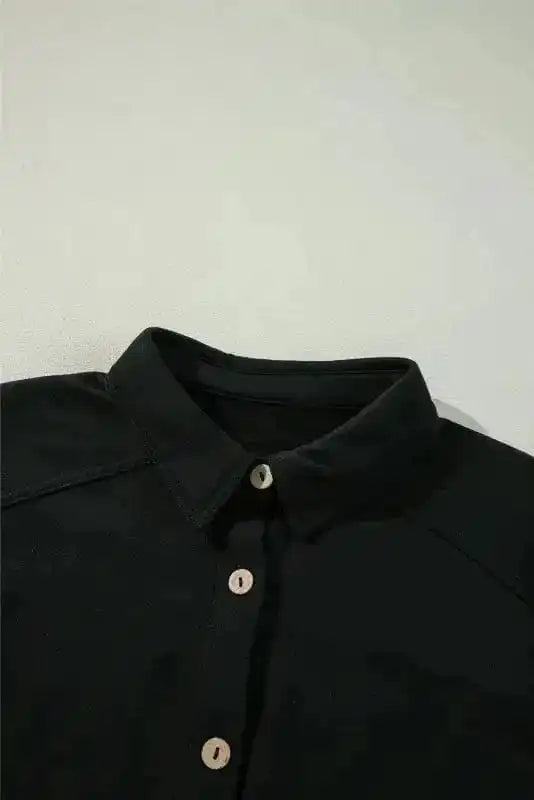 Shackets Waffle Knit Harmony Shacket