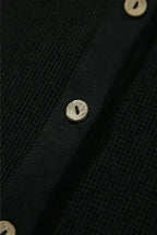 Shackets Waffle Knit Harmony Shacket