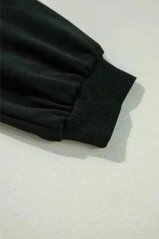 Shackets Waffle Knit Harmony Shacket