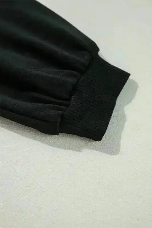 Shackets Waffle Knit Harmony Shacket