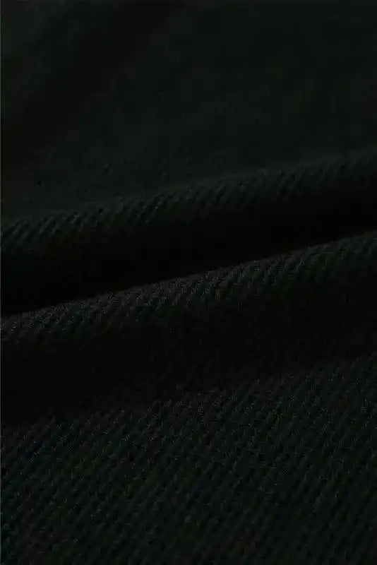 Shackets Waffle Knit Harmony Shacket