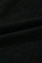 Shackets Waffle Knit Harmony Shacket