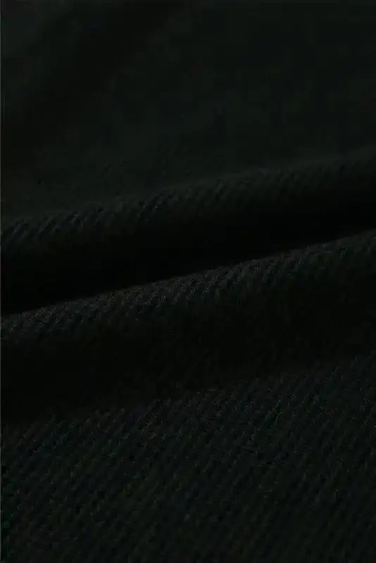 Shackets Waffle Knit Harmony Shacket