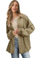 Shackets Waffle Knit Harmony Shacket