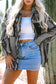Shackets Wanderlust Aztec Shacket