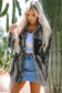 Shackets Wanderlust Aztec Shacket