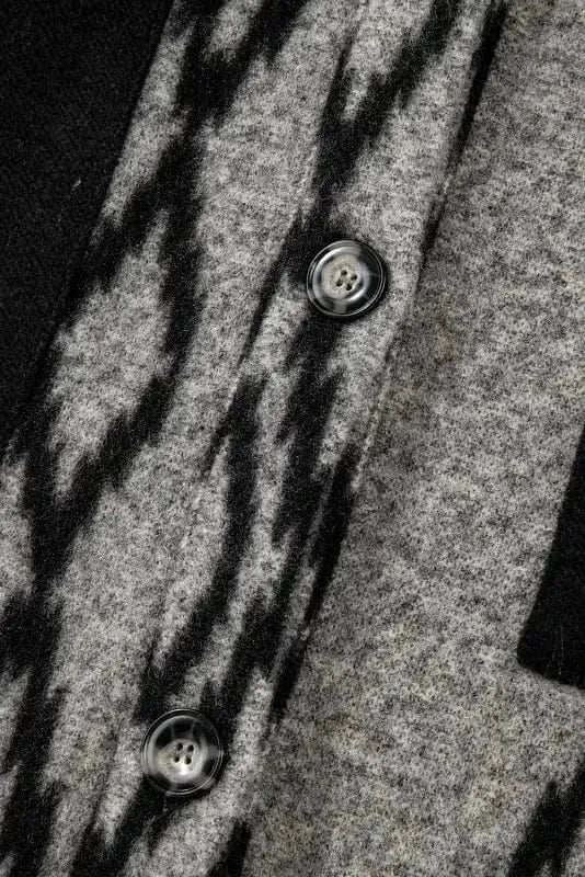Shackets Wanderlust Aztec Shacket