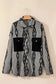 Shackets Wanderlust Aztec Shacket