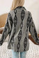 Shackets Wanderlust Aztec Shacket